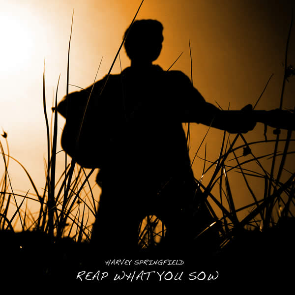 Front cover of Reap What You Sow